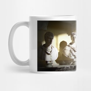 Elder Statesmen Mug